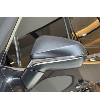 LEXUS NX350h AWD 2025