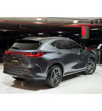 LEXUS NX350h AWD 2025