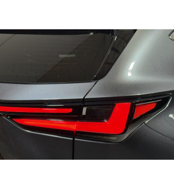 LEXUS NX350h AWD 2025