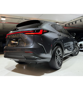 LEXUS NX350h AWD 2025