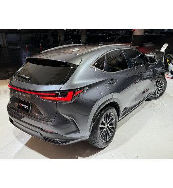 LEXUS NX350h AWD 2025