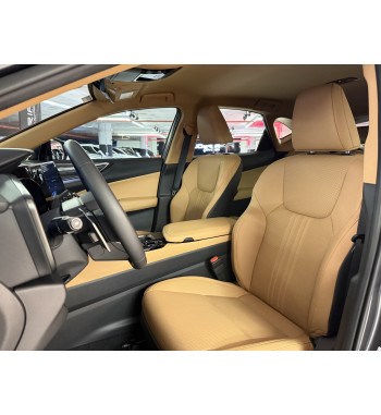 LEXUS NX350h AWD 2025