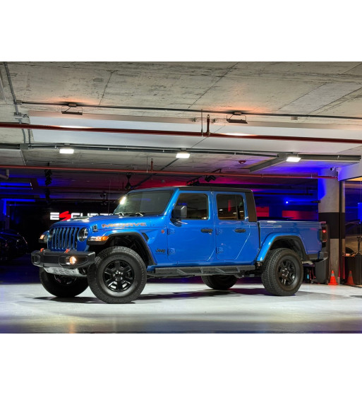 Jeep Gladiator 2023
