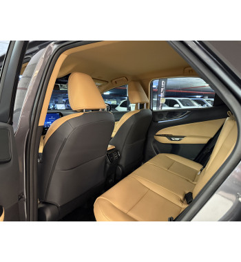 LEXUS NX350h AWD 2025