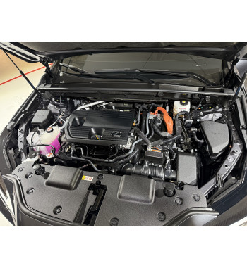 LEXUS NX350h AWD 2025