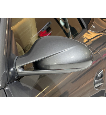 PORSCHE 911 CARRERA CABRIOLET 2011