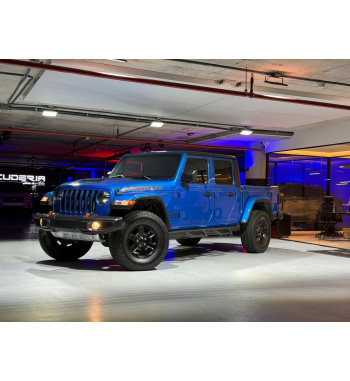 Jeep Gladiator 2023