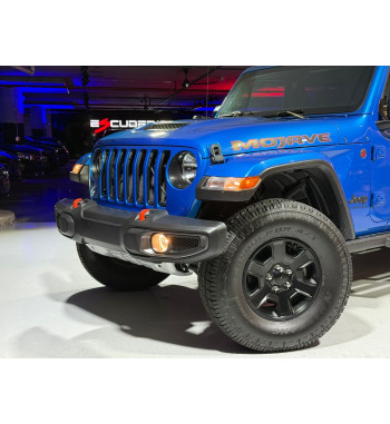 Jeep Gladiator 2023