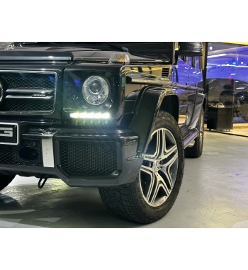 Mercedes G63 AMG 2017