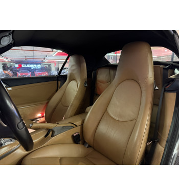 PORSCHE 911 CARRERA CABRIOLET 2011