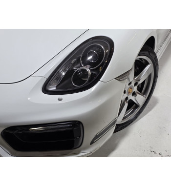 PORSCHE BOXSTER 2016