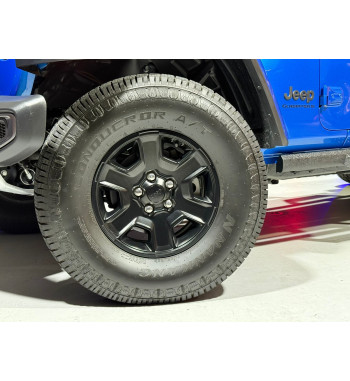 Jeep Gladiator 2023