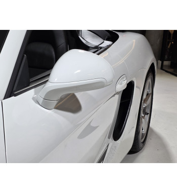 PORSCHE BOXSTER 2016