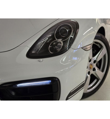 PORSCHE BOXSTER 2016