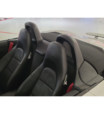 PORSCHE BOXSTER 2016