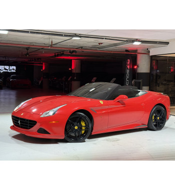 FERRARI CALIFORNIA T 2015