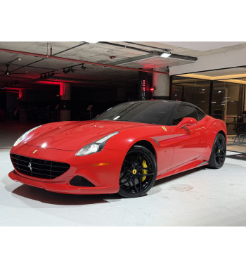 FERRARI CALIFORNIA T 2015