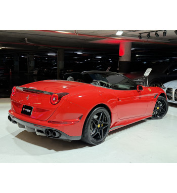 FERRARI CALIFORNIA T 2015