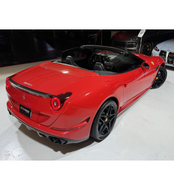 FERRARI CALIFORNIA T 2015