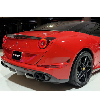 FERRARI CALIFORNIA T 2015