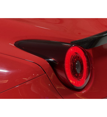 FERRARI CALIFORNIA T 2015