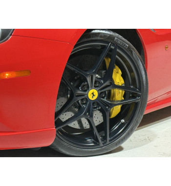 FERRARI CALIFORNIA T 2015