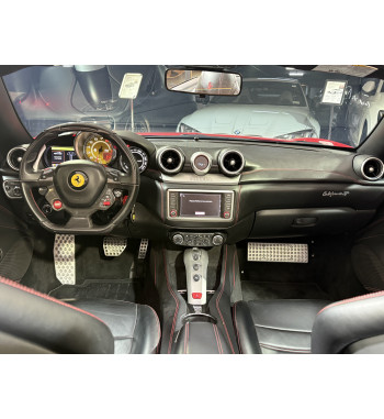 FERRARI CALIFORNIA T 2015