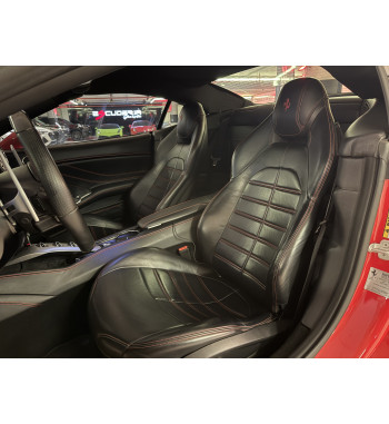 FERRARI CALIFORNIA T 2015