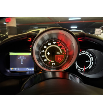 FERRARI CALIFORNIA T 2015