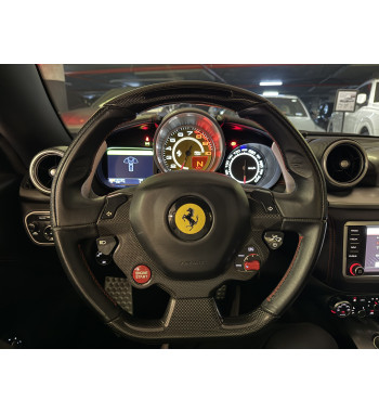 FERRARI CALIFORNIA T 2015