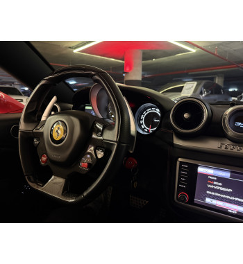 FERRARI CALIFORNIA T 2015