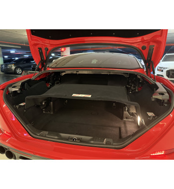 FERRARI CALIFORNIA T 2015