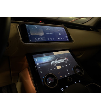 LAND ROVER RANGE ROVER VELAR 2023
