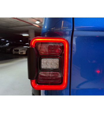 Jeep Gladiator 2023
