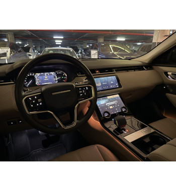 LAND ROVER RANGE ROVER VELAR 2023