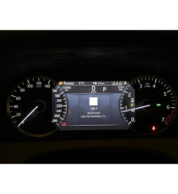 LAND ROVER RANGE ROVER VELAR 2023