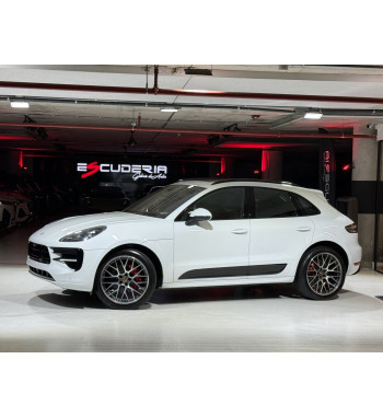 PORSCHE MACAN GTS 2020