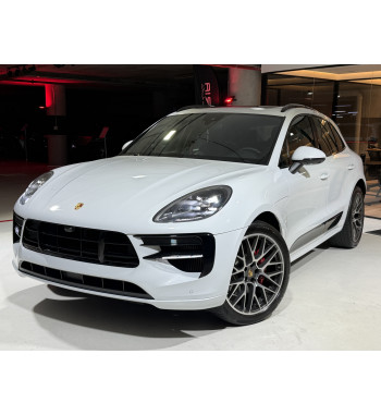 PORSCHE MACAN GTS 2020