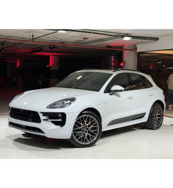 PORSCHE MACAN GTS 2020
