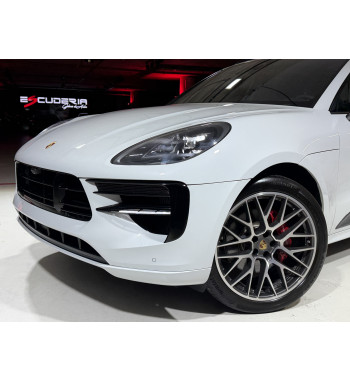 PORSCHE MACAN GTS 2020
