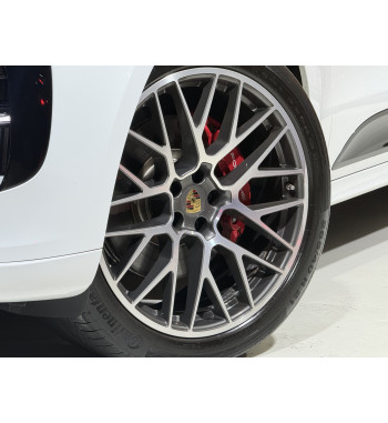 PORSCHE MACAN GTS 2020