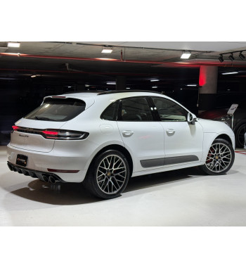 PORSCHE MACAN GTS 2020