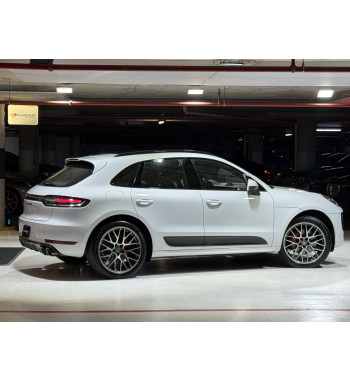 PORSCHE MACAN GTS 2020