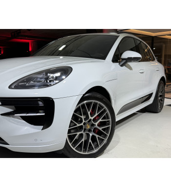 PORSCHE MACAN GTS 2020