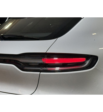 PORSCHE MACAN GTS 2020