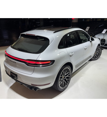 PORSCHE MACAN GTS 2020