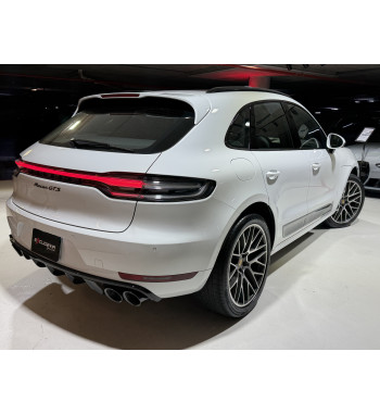 PORSCHE MACAN GTS 2020