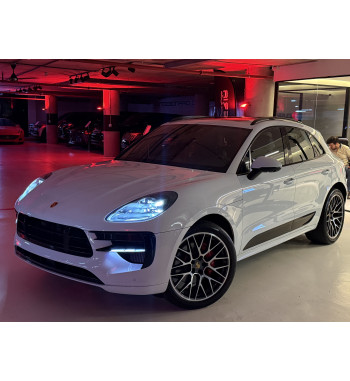 PORSCHE MACAN GTS 2020