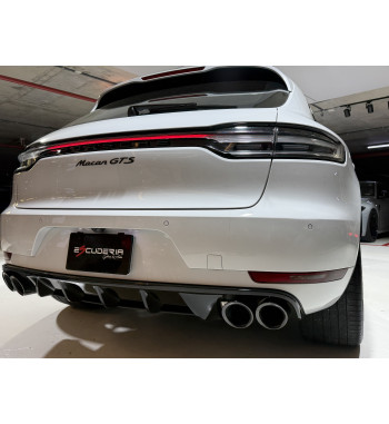 PORSCHE MACAN GTS 2020