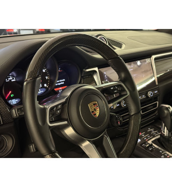 PORSCHE MACAN GTS 2020